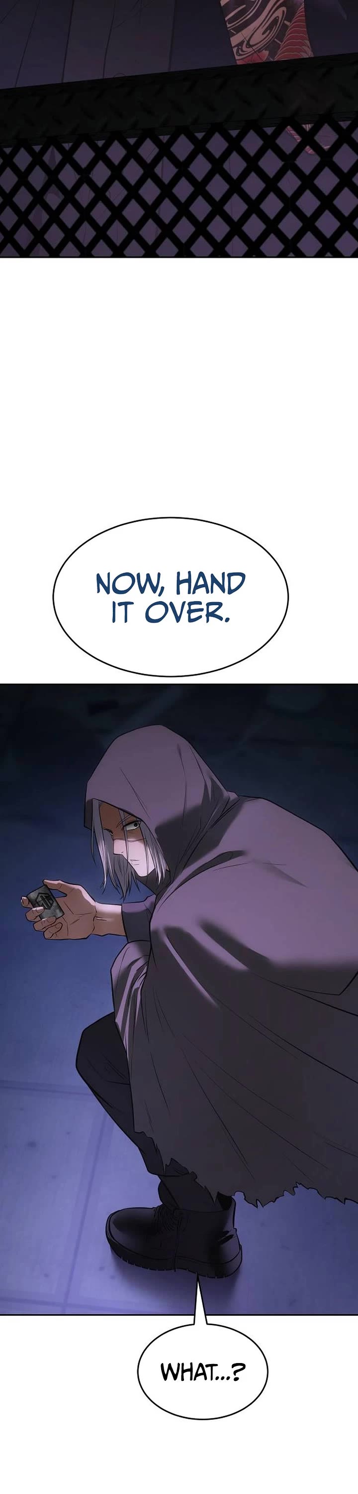 Baek XX Chapter 173 page 67 - Chapter 173