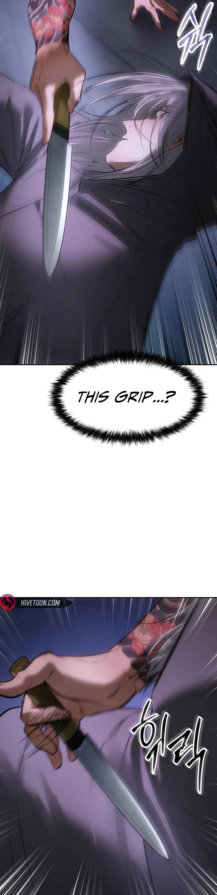 Baek XX Chapter 173 page 72 - Chapter 173