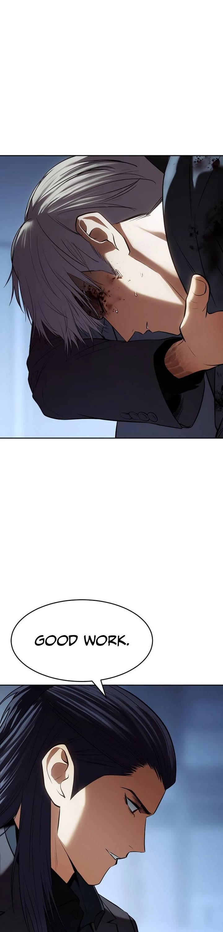 Baek XX Chapter 173 page 8 - Chapter 173