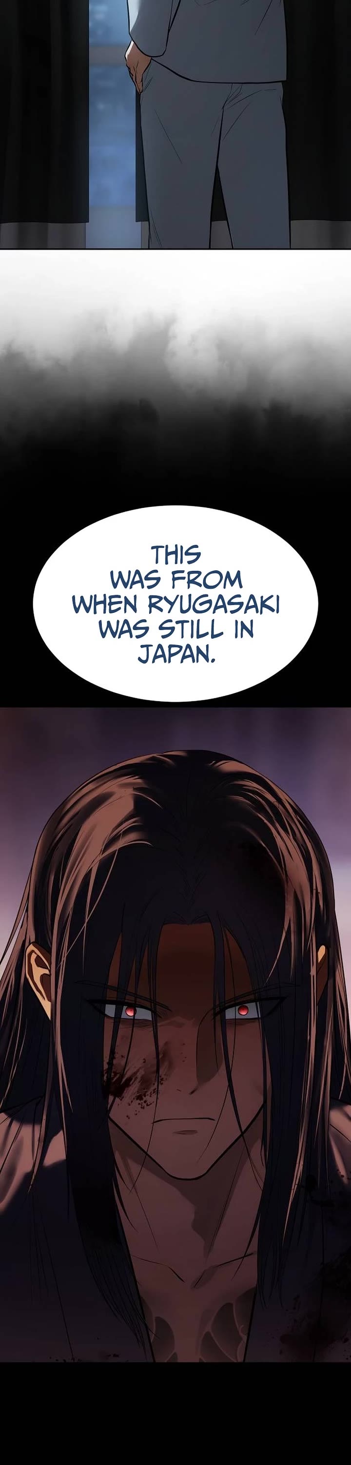 Baek XX Chapter 174 page 12 - Chapter 174