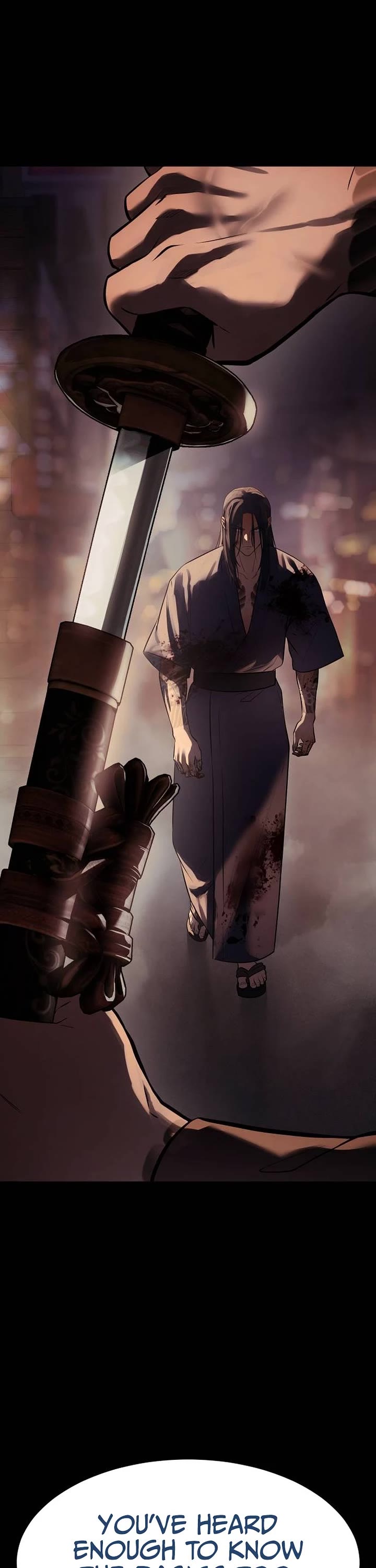 Baek XX Chapter 174 page 13 - Chapter 174