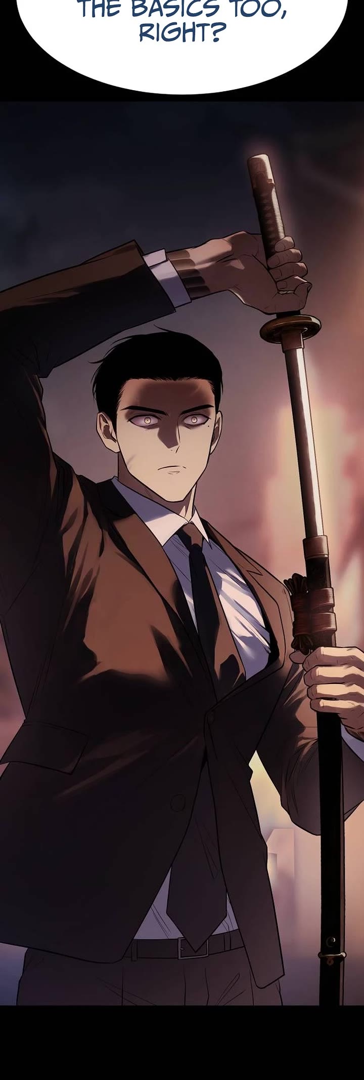 Baek XX Chapter 174 page 14 - Chapter 174