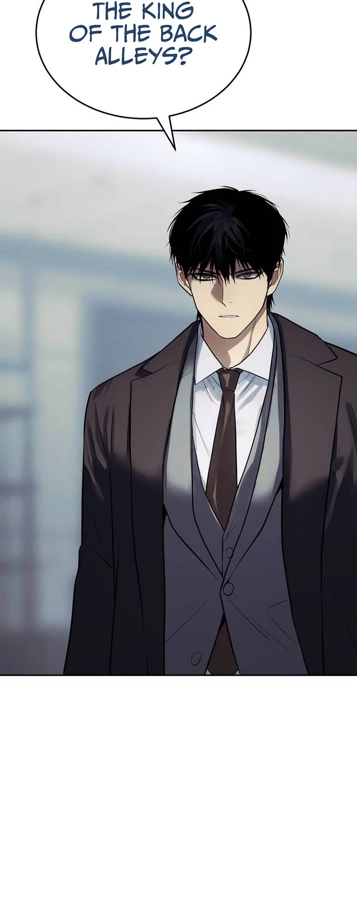 Baek XX Chapter 174 page 23 - Chapter 174
