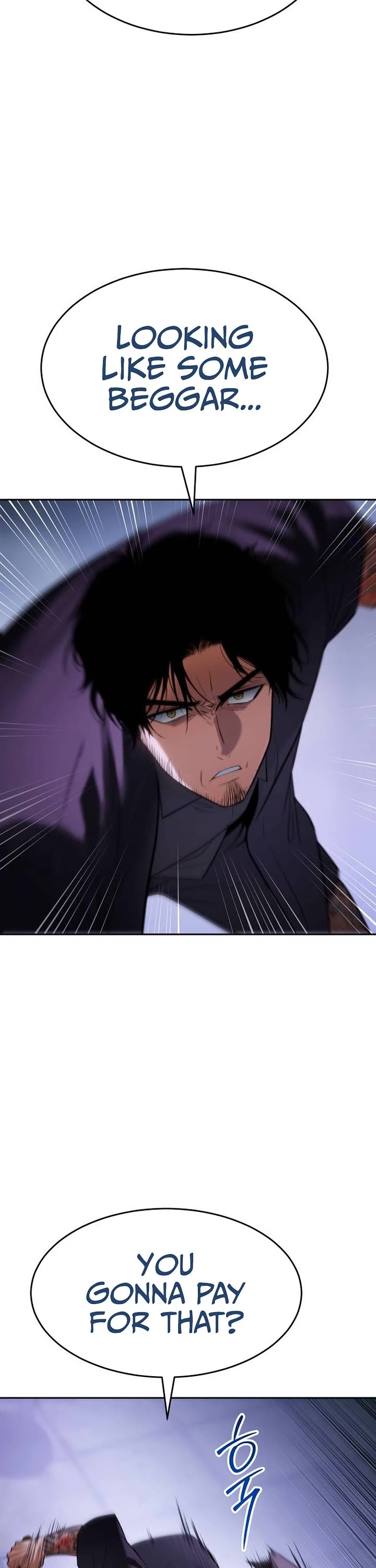 Baek XX Chapter 174 page 31 - Chapter 174