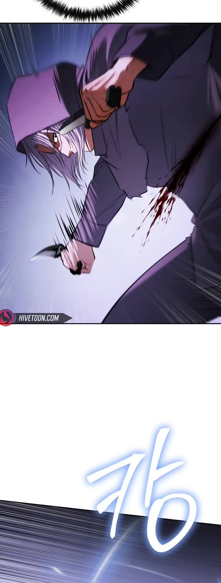 Baek XX Chapter 174 page 38 - Chapter 174