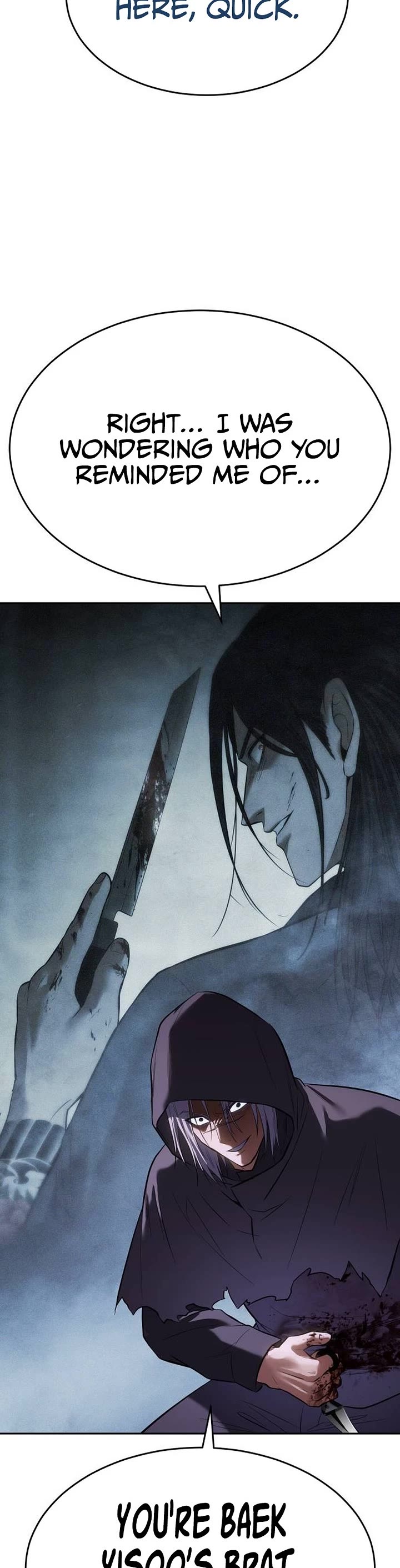 Baek XX Chapter 174 page 46 - Chapter 174