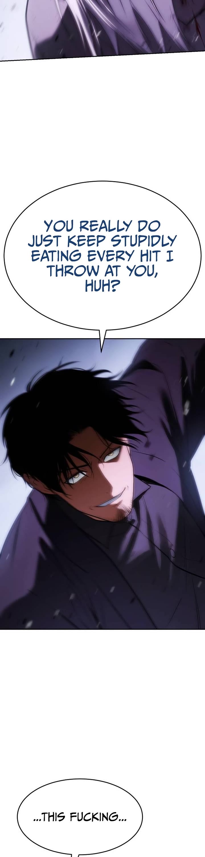 Baek XX Chapter 174 page 53 - Chapter 174