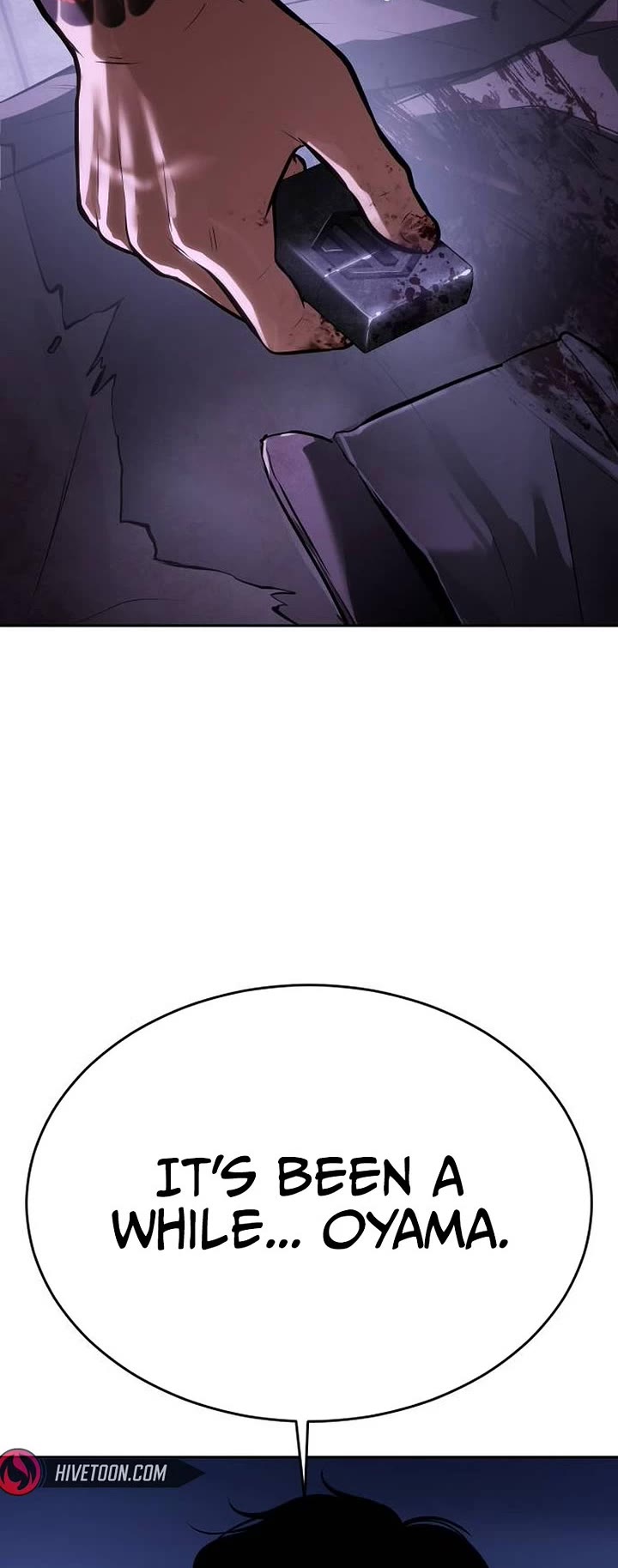 Baek XX Chapter 174 page 56 - Chapter 174