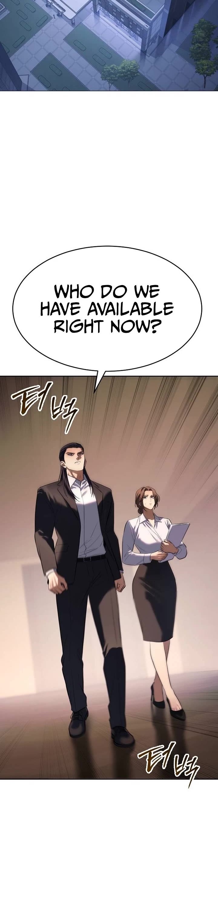 Baek XX Chapter 174 page 58 - Chapter 174