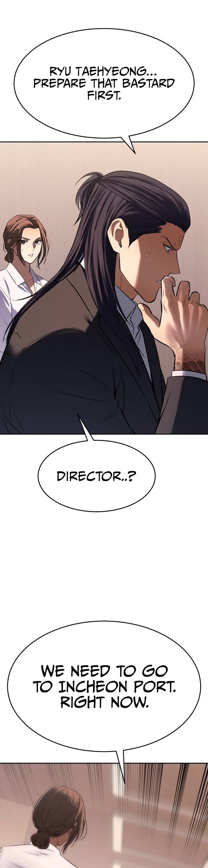 Baek XX Chapter 174 page 59 - Chapter 174