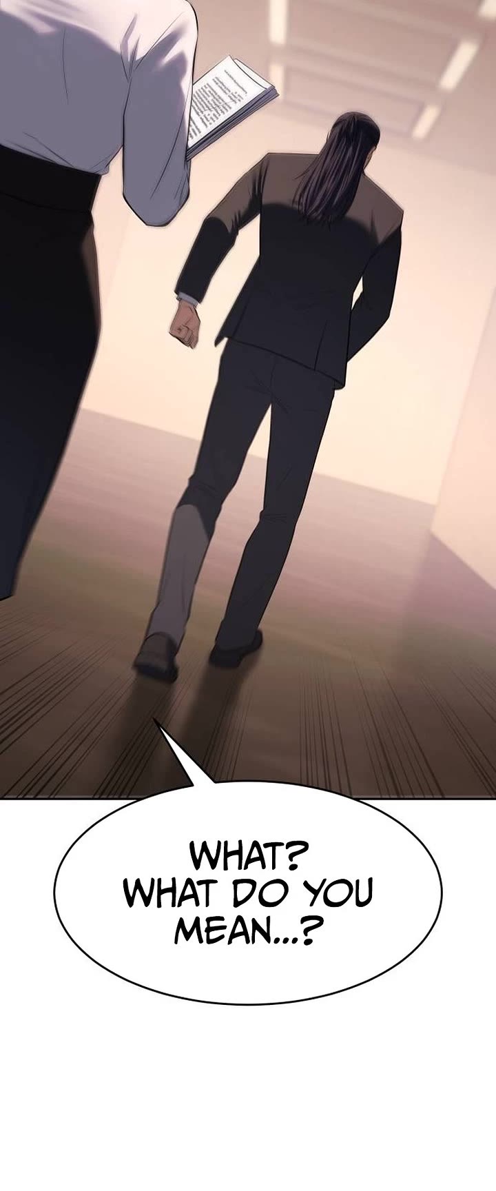 Baek XX Chapter 174 page 60 - Chapter 174