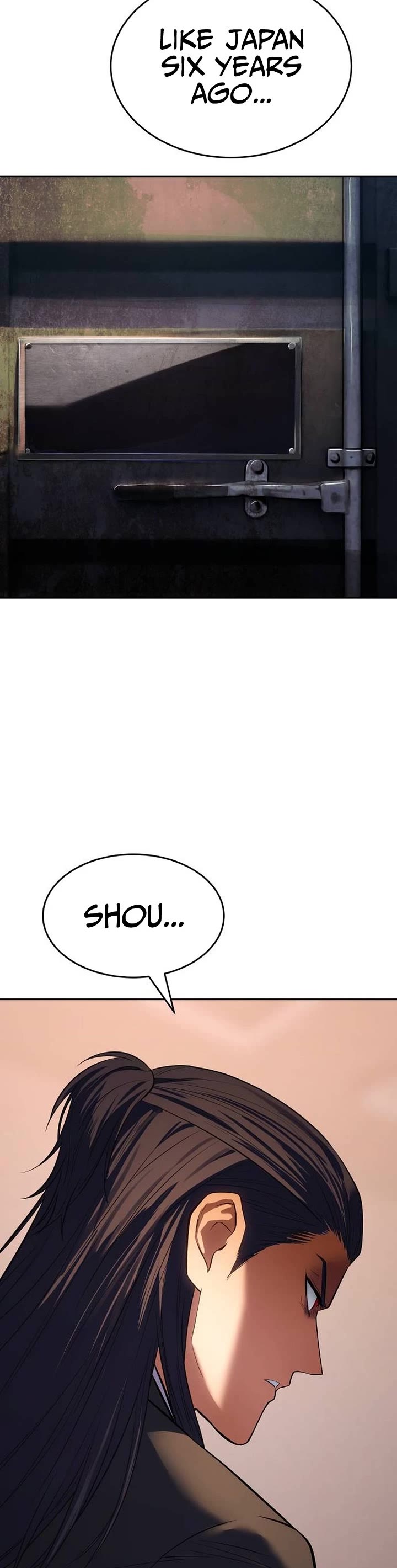 Baek XX Chapter 174 page 64 - Chapter 174