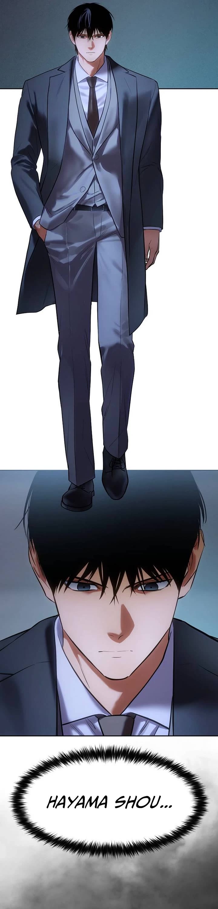Baek XX Chapter 174 page 66 - Chapter 174