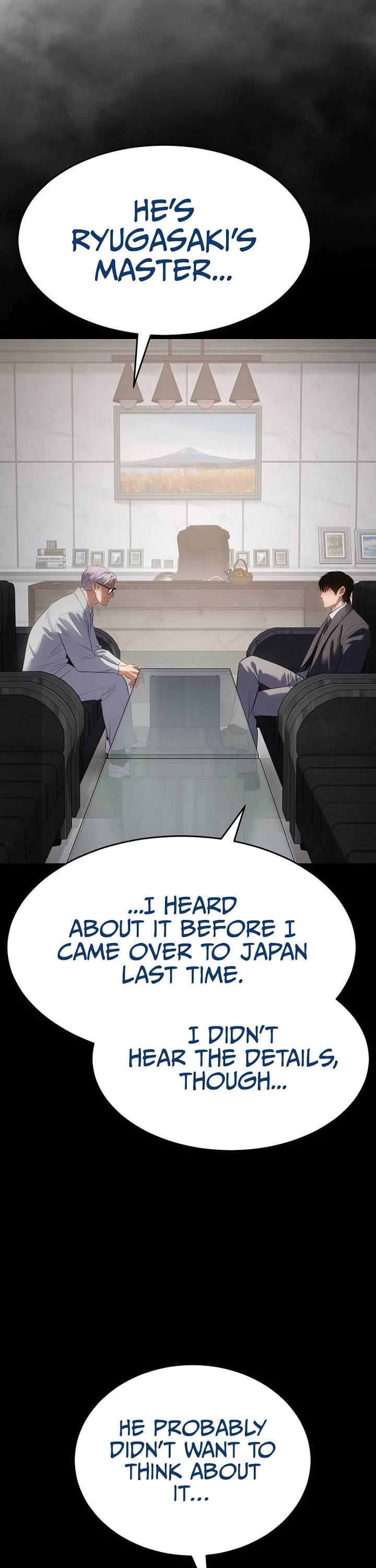 Baek XX Chapter 174 page 67 - Chapter 174