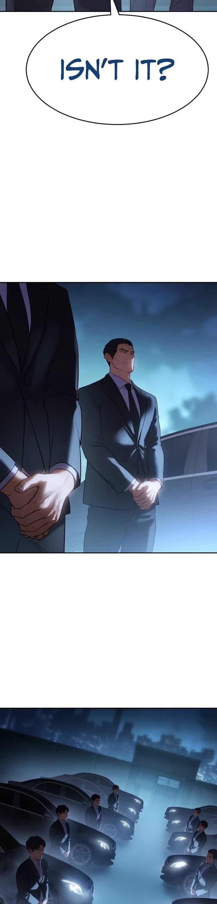 Baek XX Chapter 174 page 73 - Chapter 174