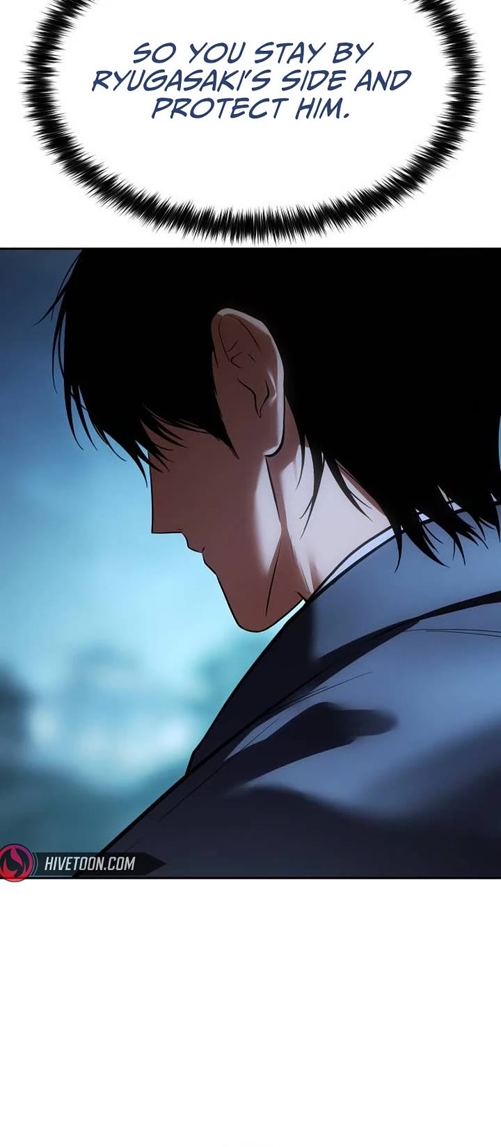 Baek XX Chapter 174 page 80 - Chapter 174