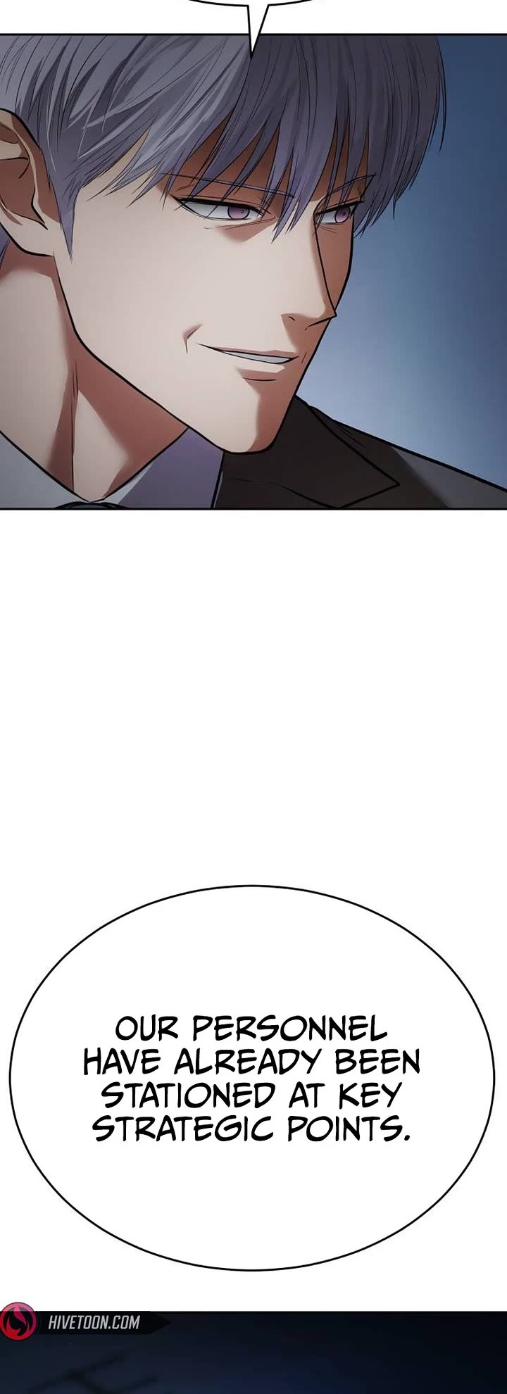 Baek XX Chapter 175 page 24 - Chapter 175