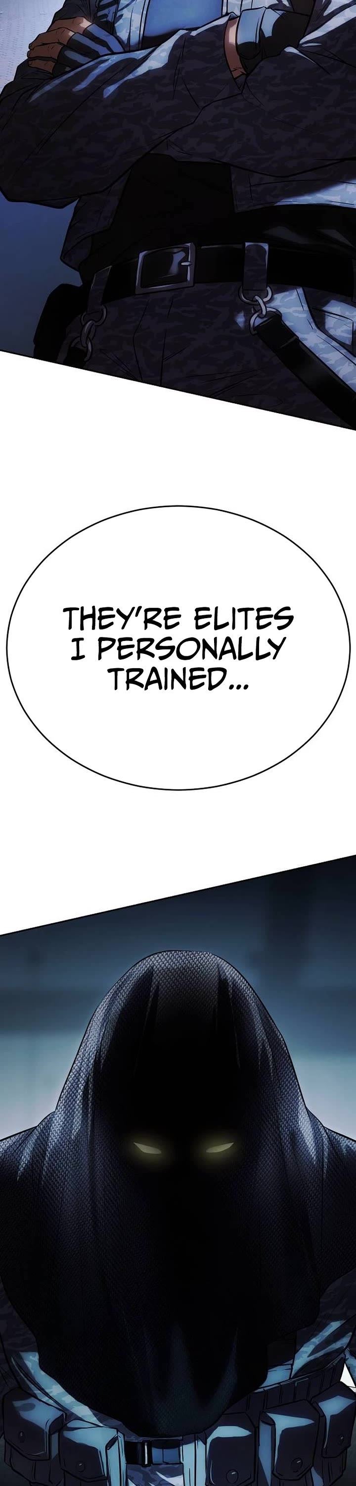 Baek XX Chapter 175 page 26 - Chapter 175