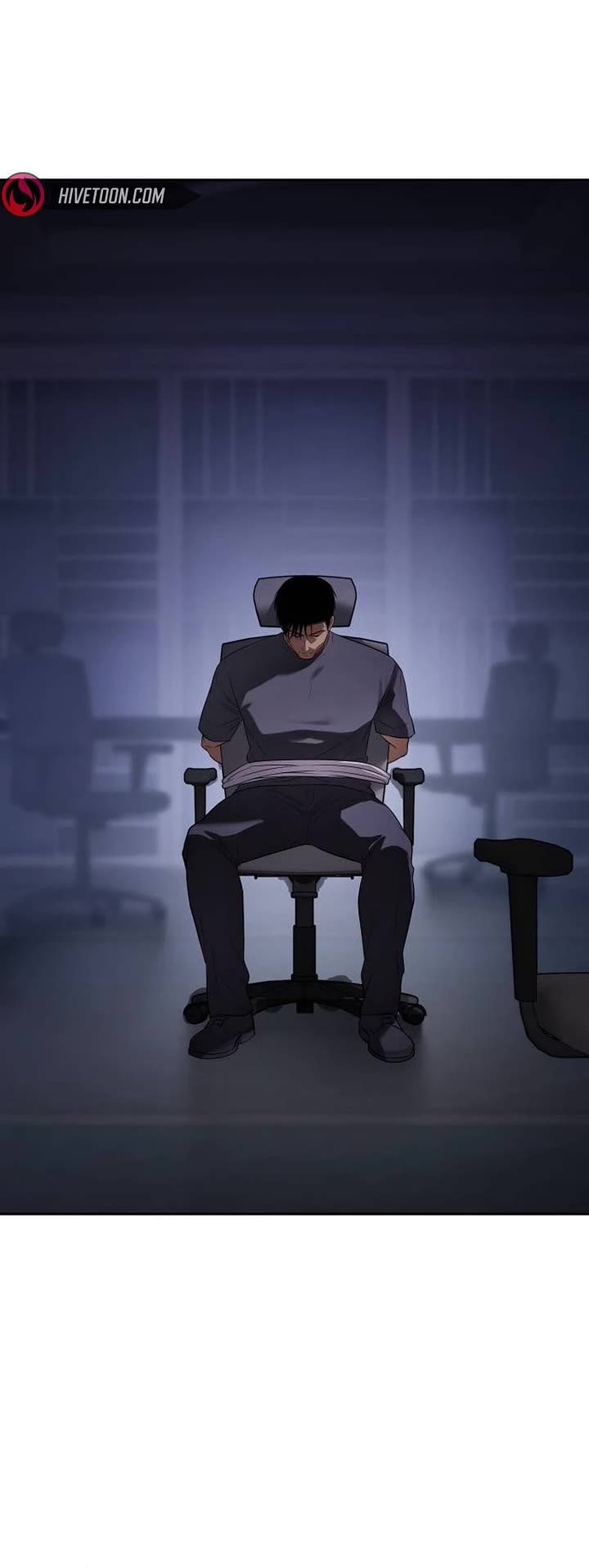 Baek XX Chapter 175 page 29 - Chapter 175