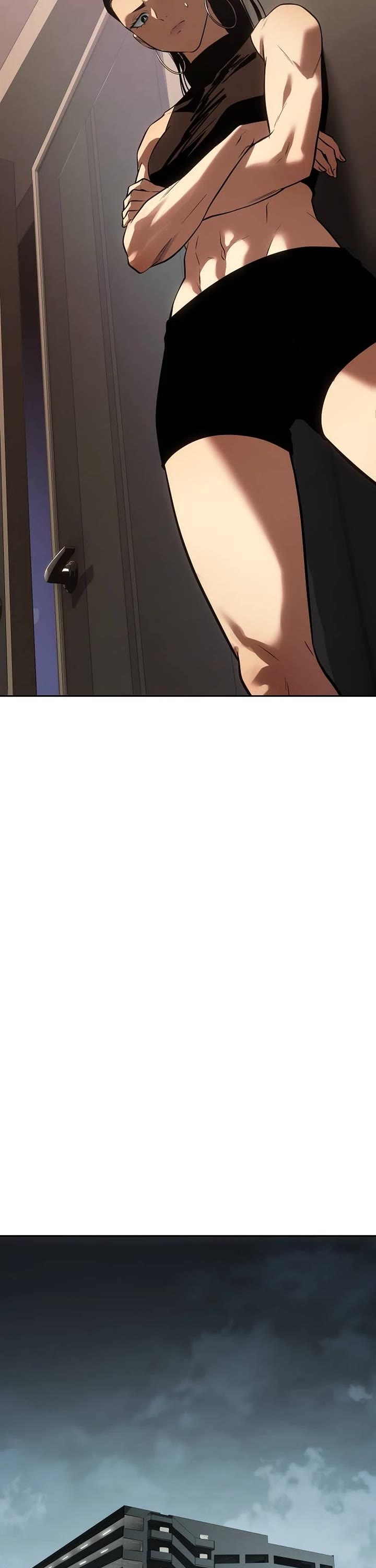 Baek XX Chapter 175 page 36 - Chapter 175