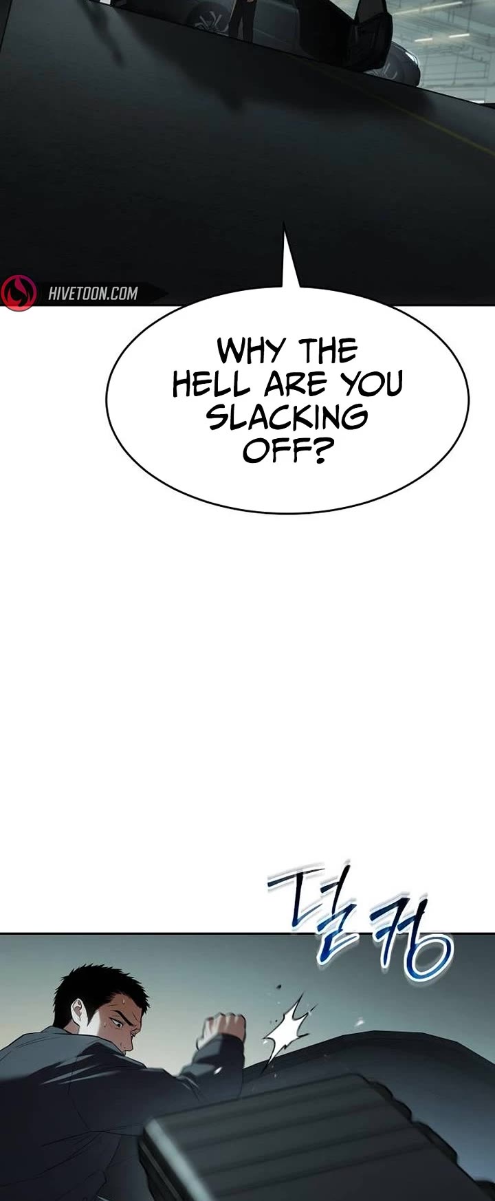 Baek XX Chapter 175 page 38 - Chapter 175