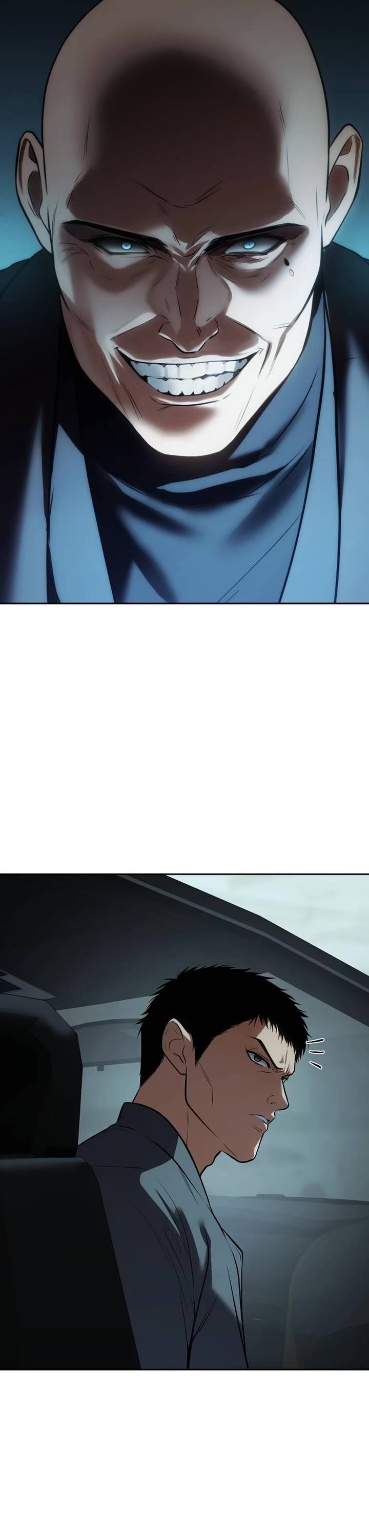 Baek XX Chapter 175 page 43 - Chapter 175