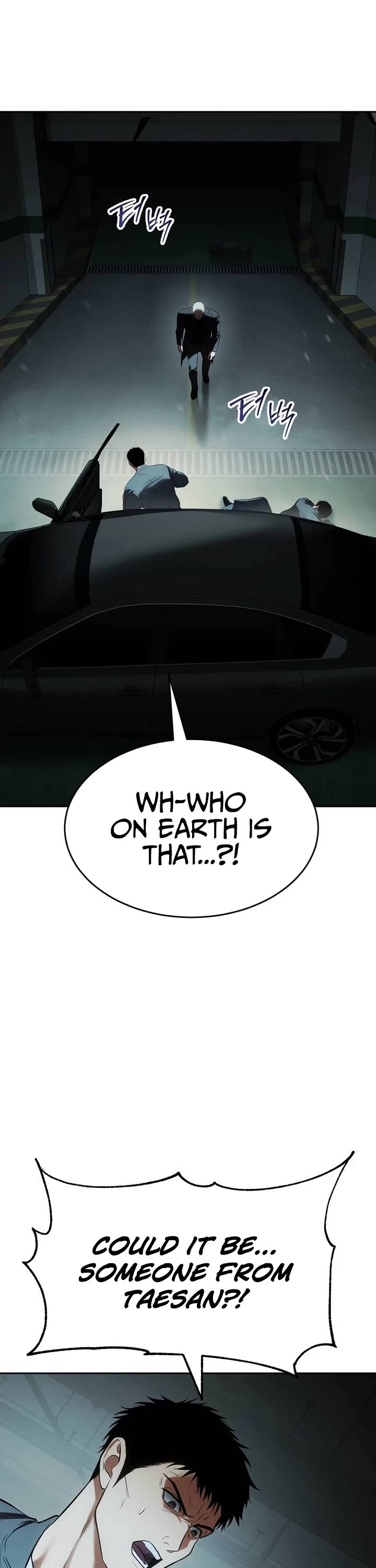 Baek XX Chapter 175 page 45 - Chapter 175