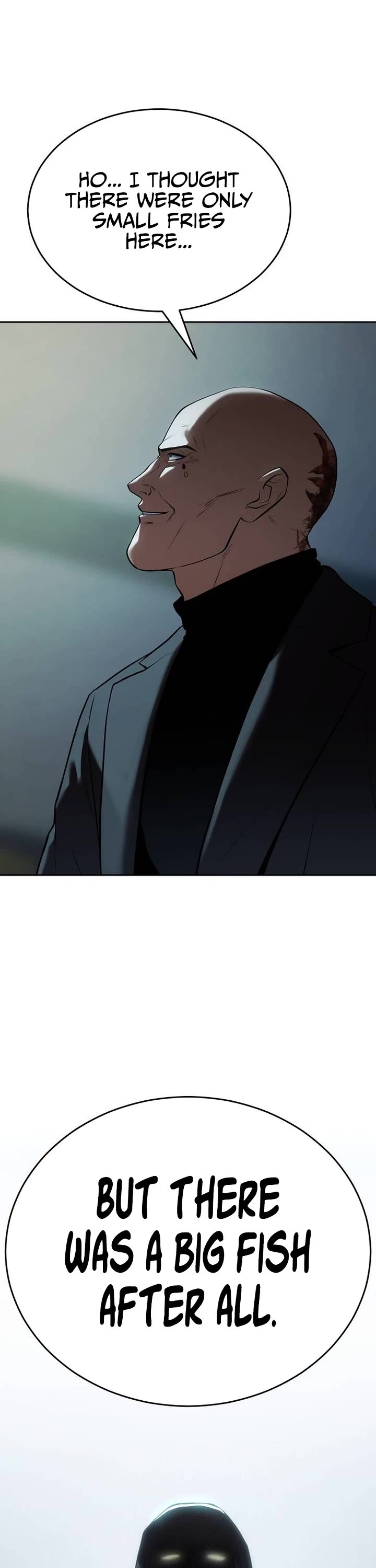 Baek XX Chapter 175 page 48 - Chapter 175