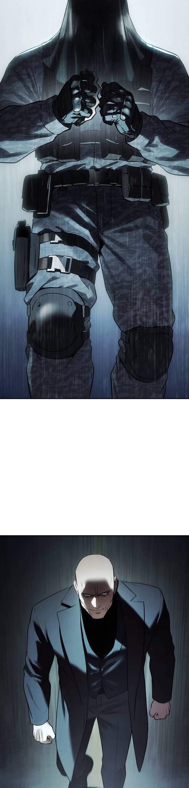 Baek XX Chapter 175 page 49 - Chapter 175