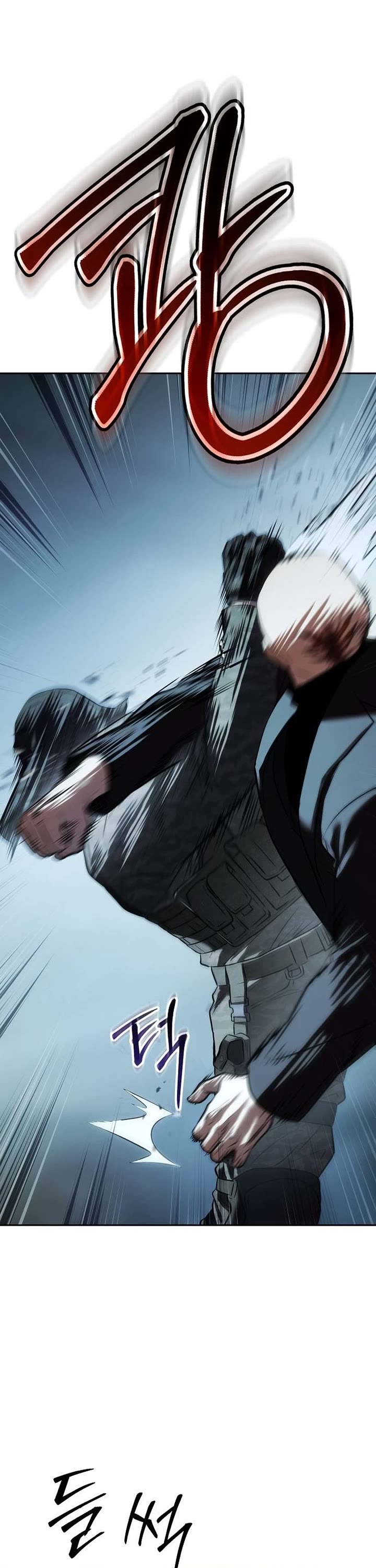 Baek XX Chapter 175 page 53 - Chapter 175