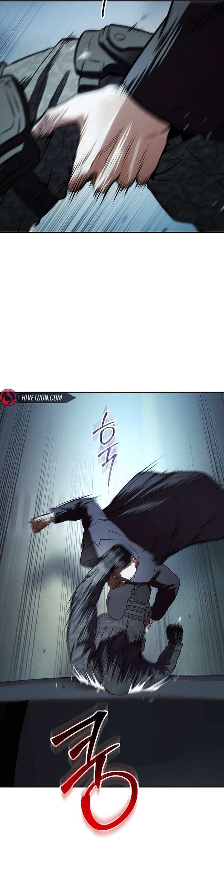 Baek XX Chapter 175 page 54 - Chapter 175