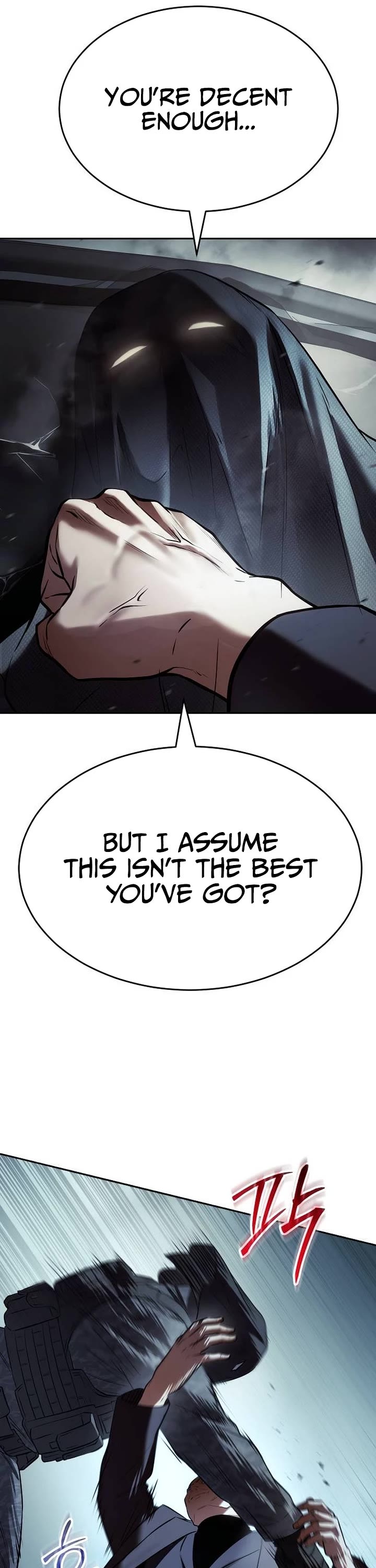 Baek XX Chapter 175 page 56 - Chapter 175