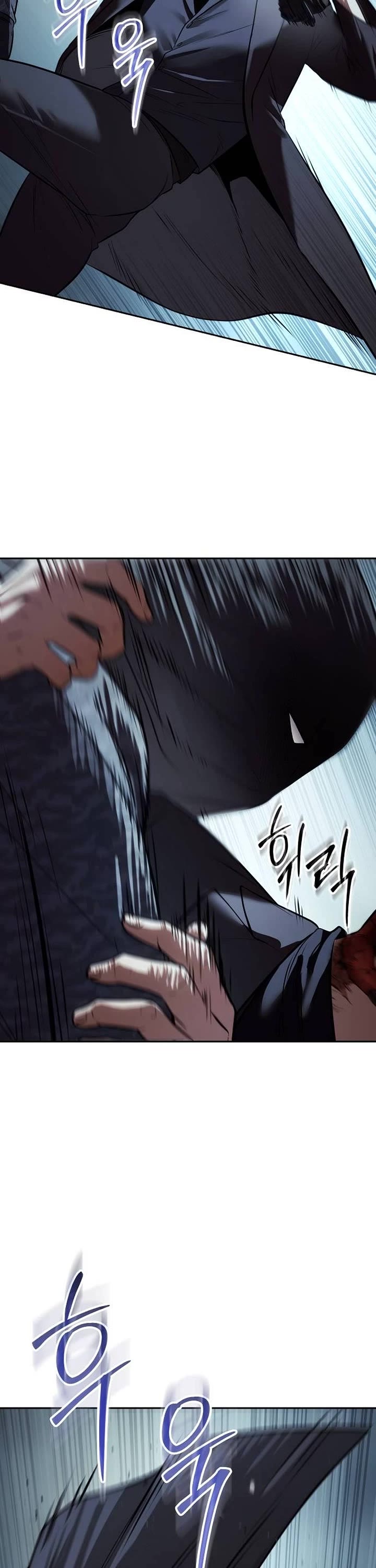 Baek XX Chapter 175 page 57 - Chapter 175