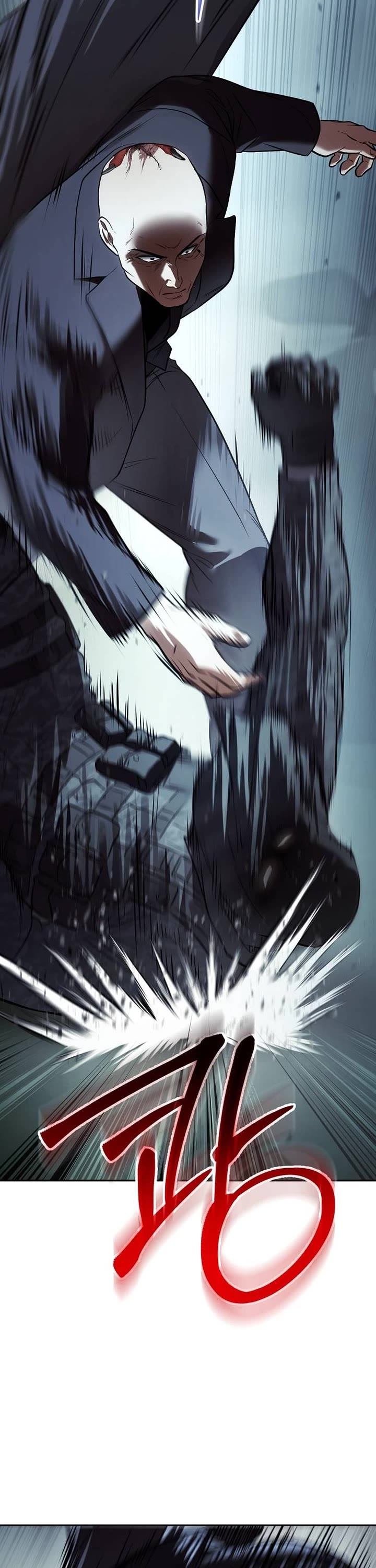 Baek XX Chapter 175 page 58 - Chapter 175