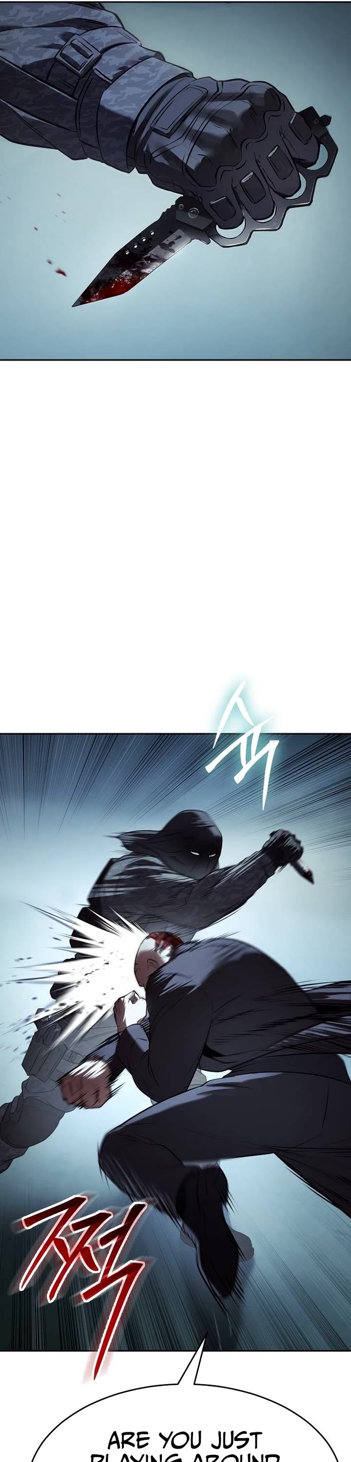 Baek XX Chapter 175 page 61 - Chapter 175
