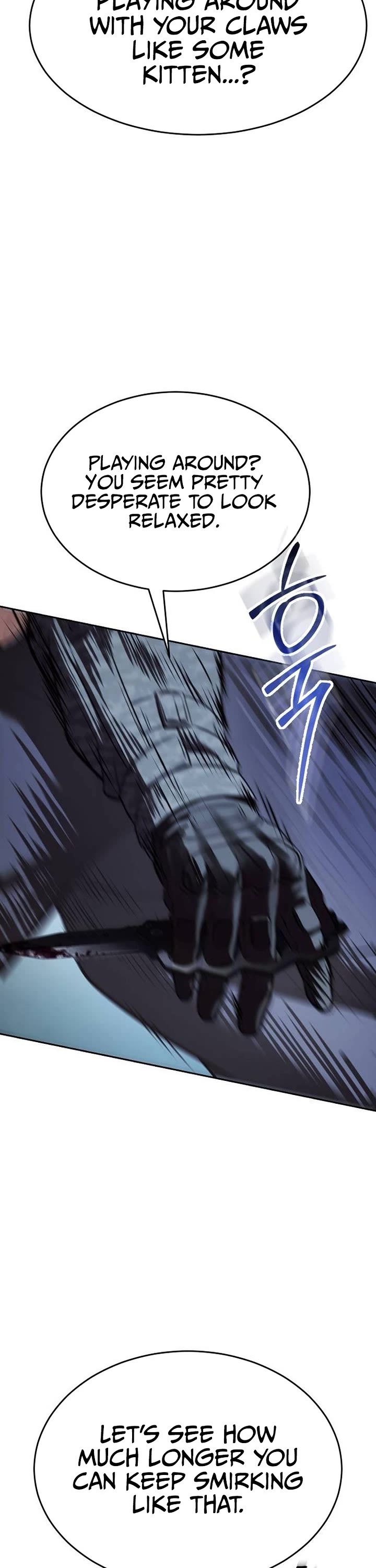 Baek XX Chapter 175 page 62 - Chapter 175