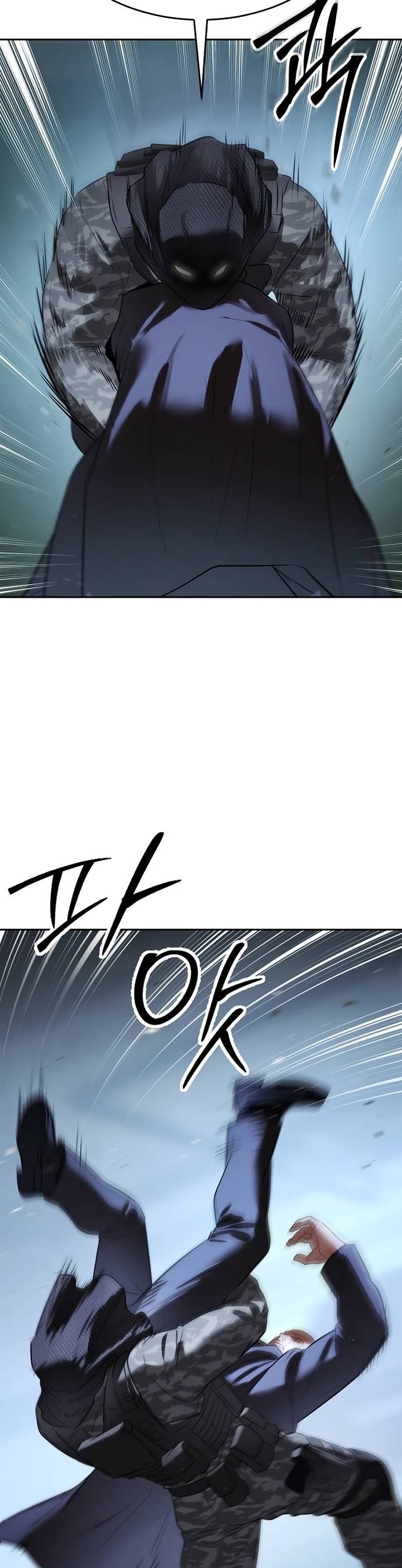 Baek XX Chapter 175 page 63 - Chapter 175