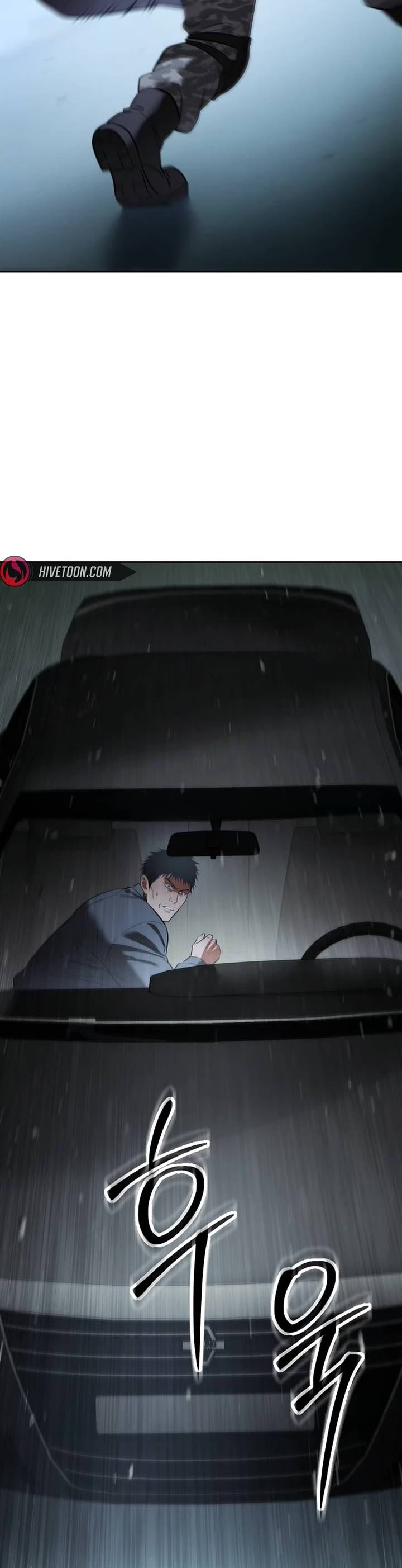 Baek XX Chapter 175 page 64 - Chapter 175