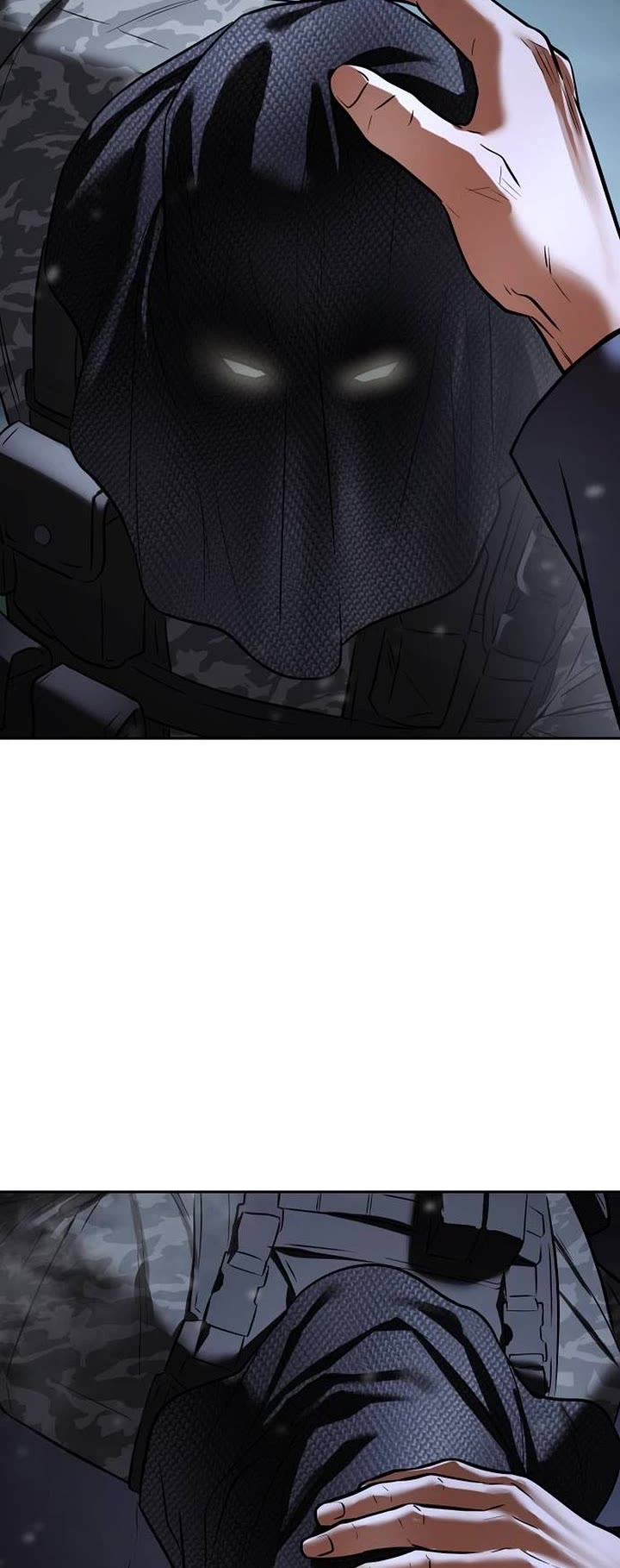 Baek XX Chapter 175 page 68 - Chapter 175