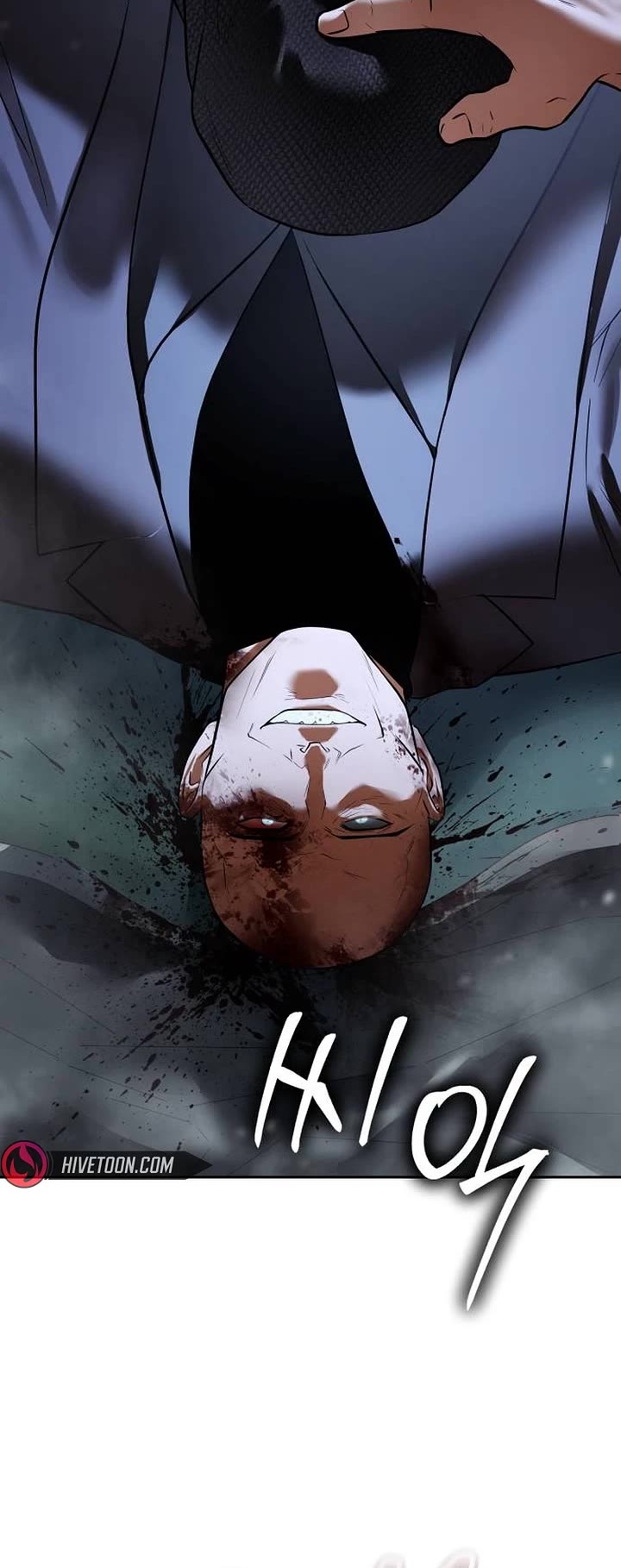 Baek XX Chapter 175 page 69 - Chapter 175