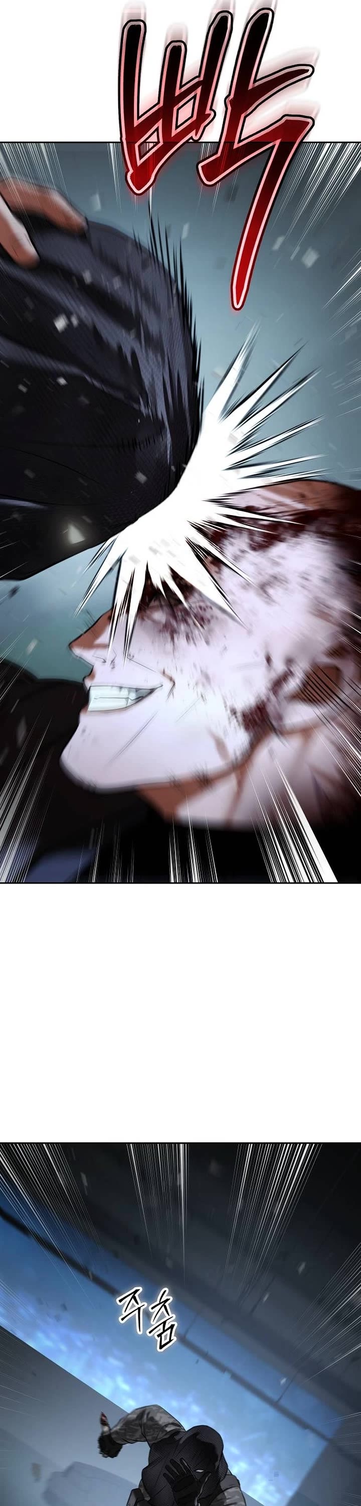 Baek XX Chapter 175 page 70 - Chapter 175