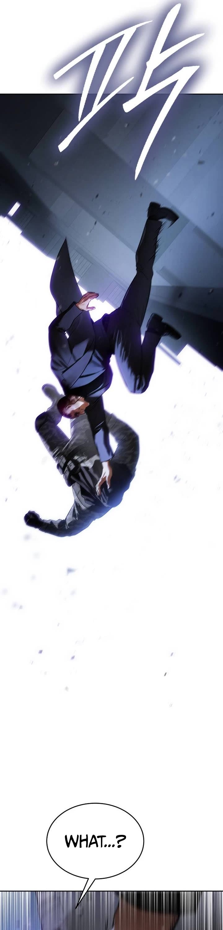 Baek XX Chapter 175 page 74 - Chapter 175