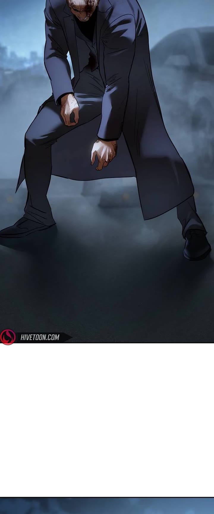 Baek XX Chapter 175 page 78 - Chapter 175