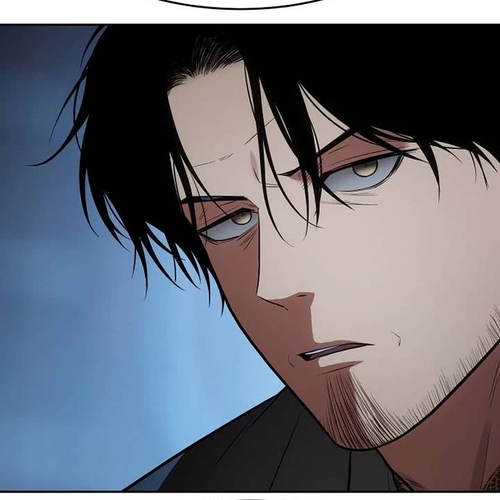 Baek XX Chapter 175 cover