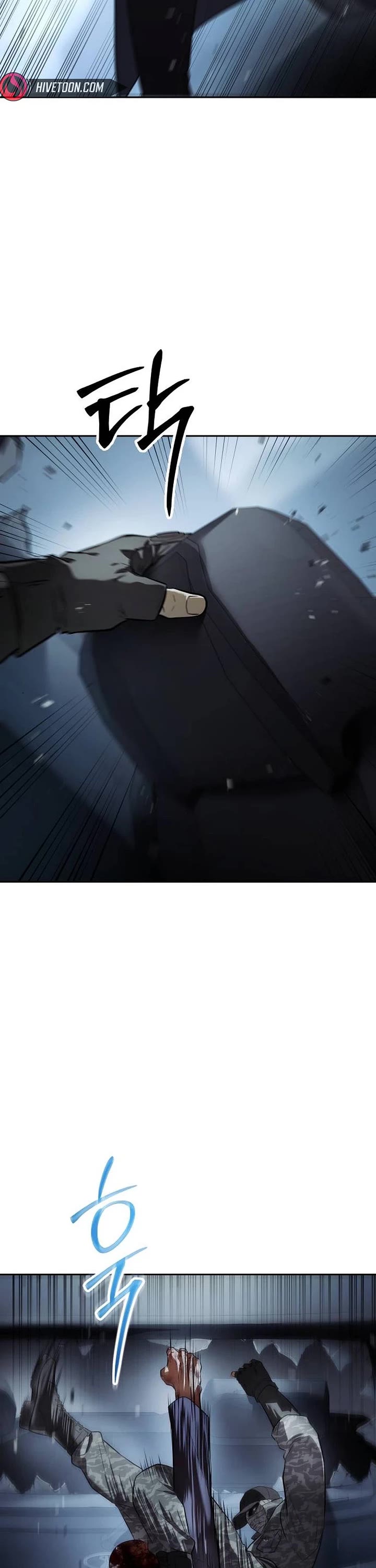 Baek XX Chapter 176 page 14 - Chapter 176