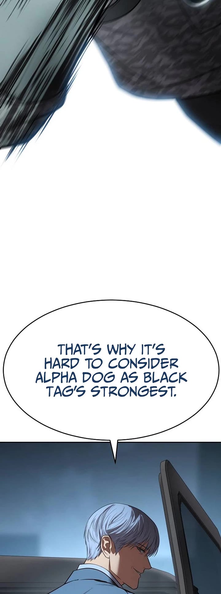 Baek XX Chapter 176 page 17 - Chapter 176