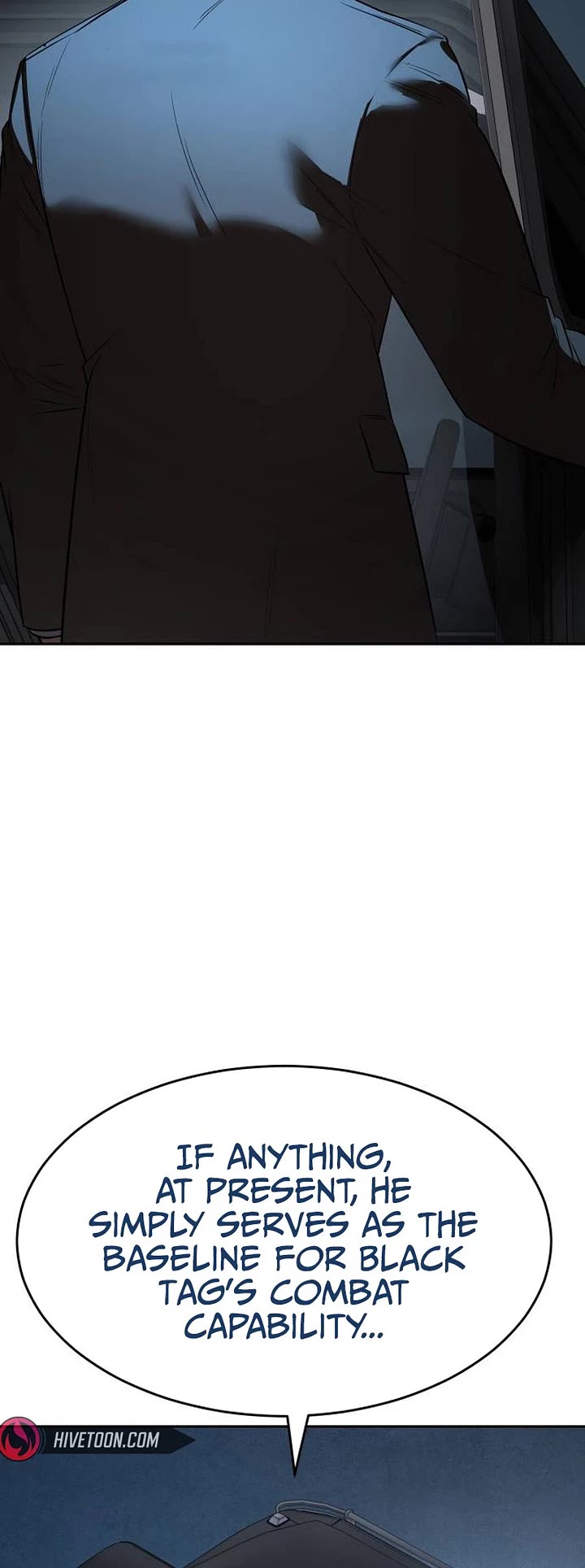 Baek XX Chapter 176 page 18 - Chapter 176