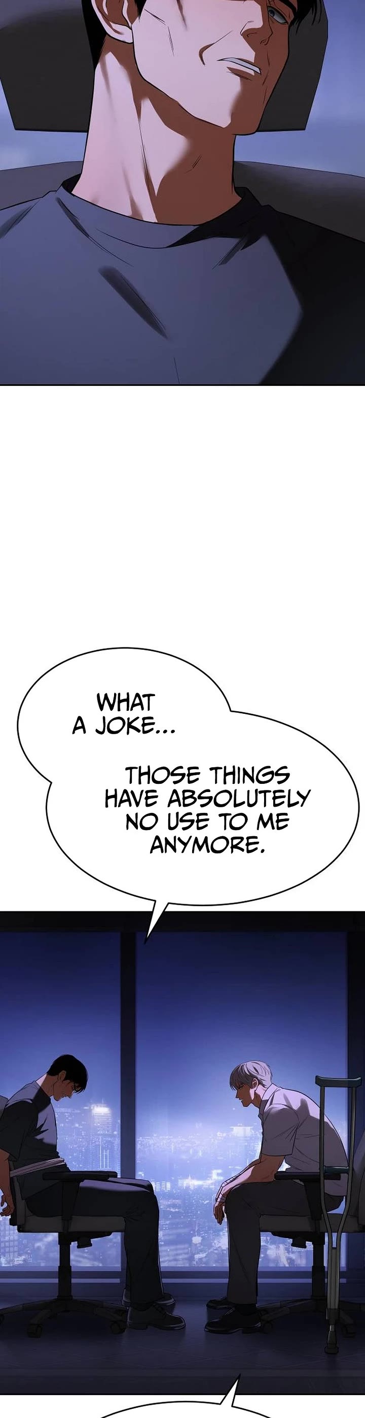 Baek XX Chapter 176 page 24 - Chapter 176