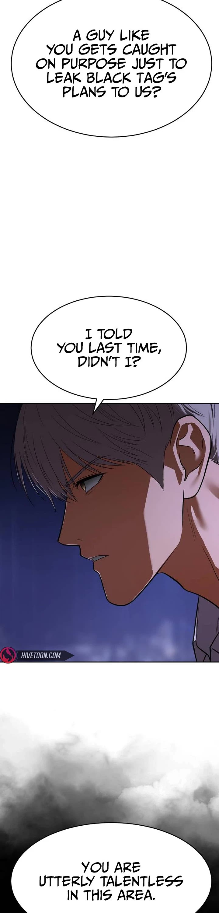 Baek XX Chapter 176 page 25 - Chapter 176
