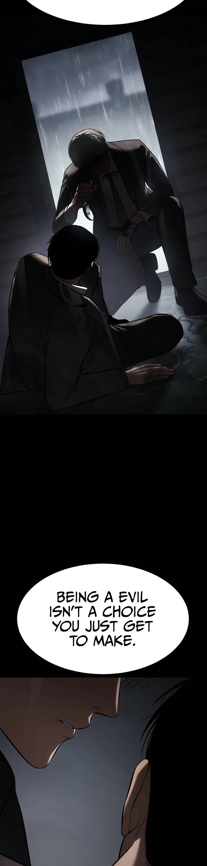 Baek XX Chapter 176 page 26 - Chapter 176